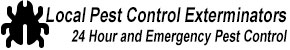 Newberry County Exterminators